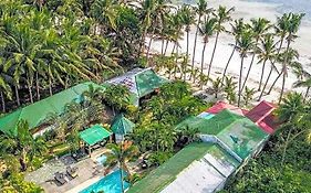 Charisma Beach Resort